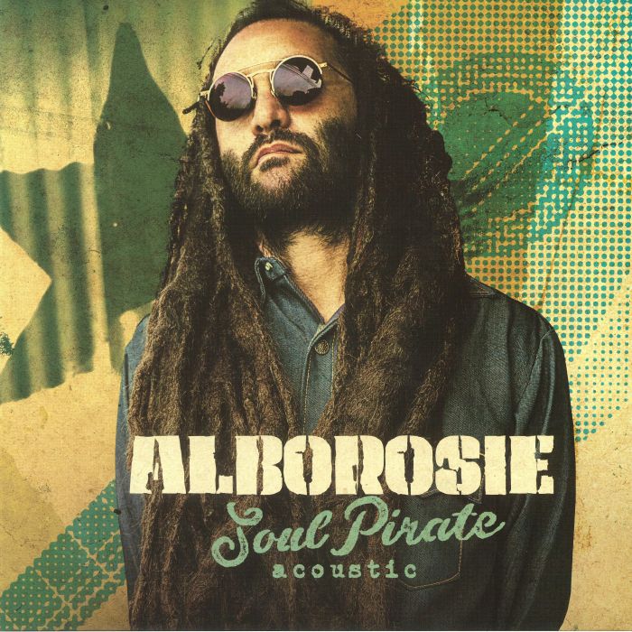 ALBOROSIE - Soul Pirate: Acoustic