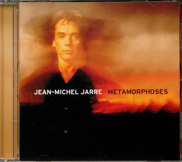 JARRE, Jean Michel - Metamorphoses (reissue)