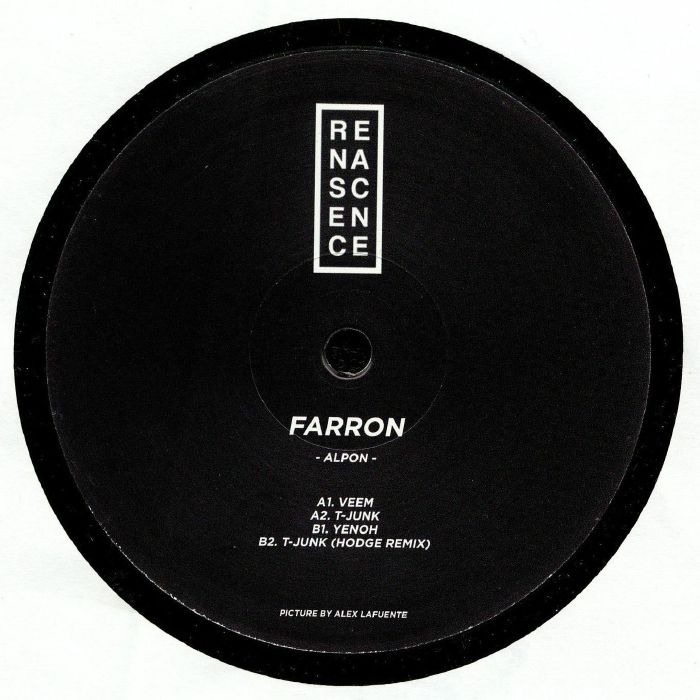 FARRON - Alpon