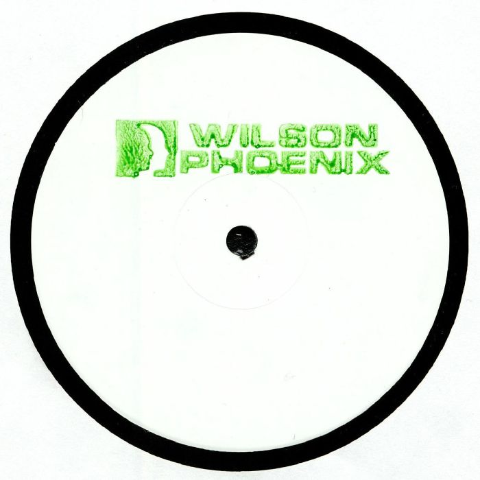PHOENIX, Wilson - Wilson Phoenix 03