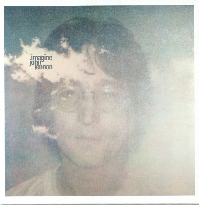 LENNON, John - Imagine: The Ultimate Collection (Deluxe Edition)