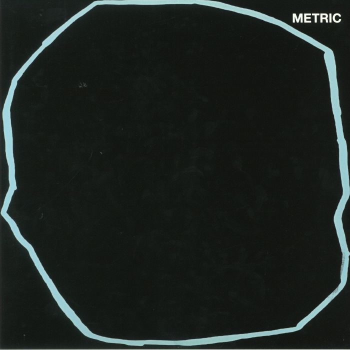 METRIC - Art Of Doubt