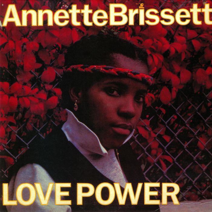 BRISSETT, Annette - Love Power