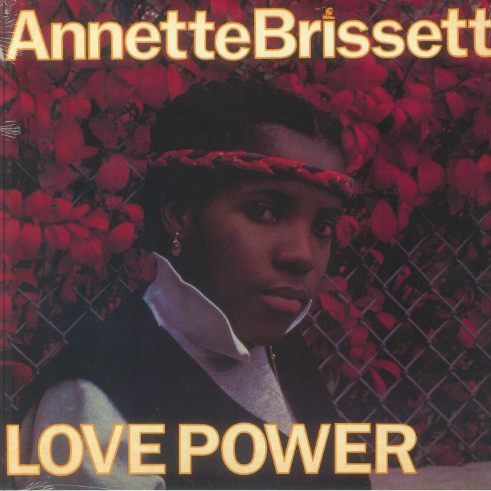 BRISSETT, Annette - Love Power