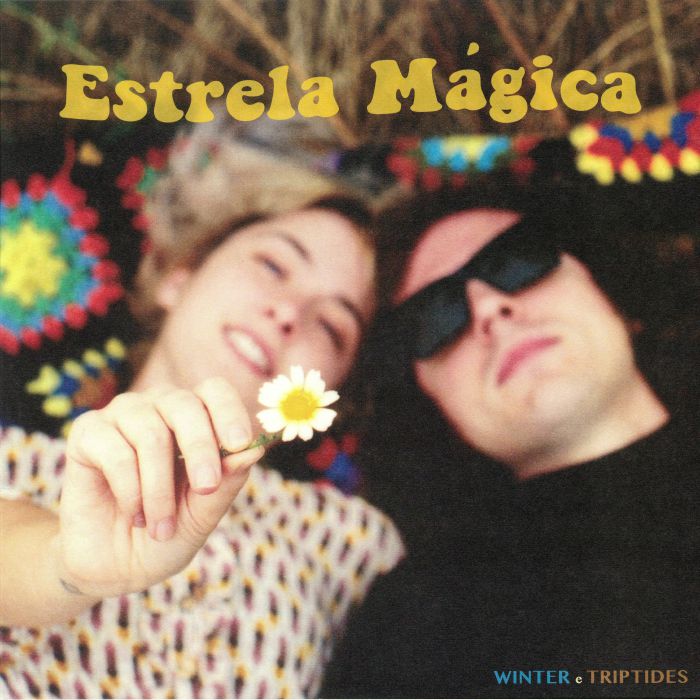 WINTER & TRIPTIDES - Estrela Magica