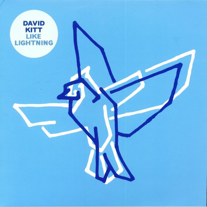 KITT, David - Like Lighting