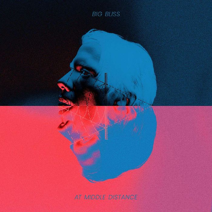 BIG BLISS - At Middle Distance