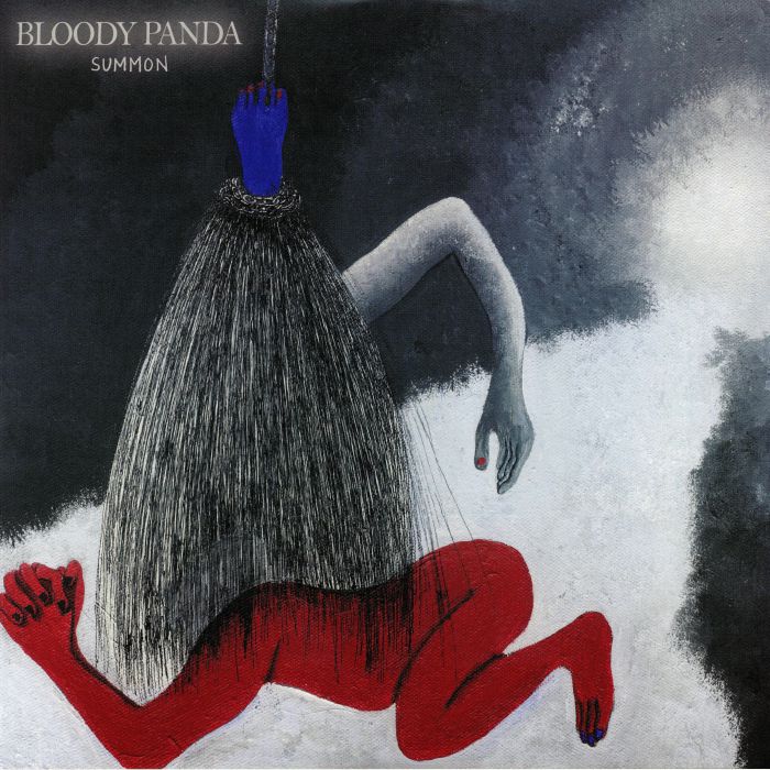 BLOODY PANDA - Summon (reissue)