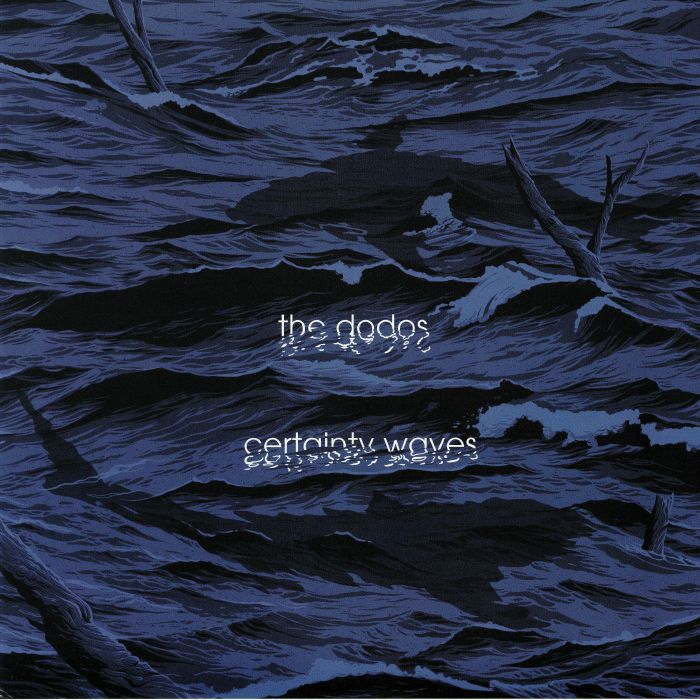 DODOS, The - Certainty Waves (reissue)