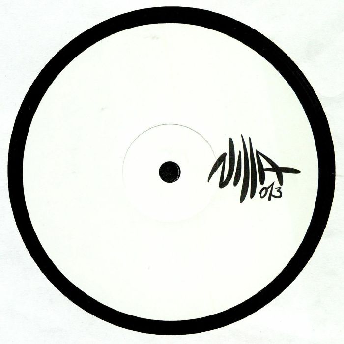OHM/OCTAL INDUSTRIES - It Takes A Mind EP