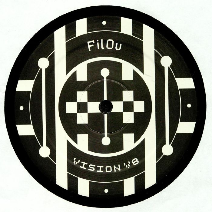 FILOU - Vision V8