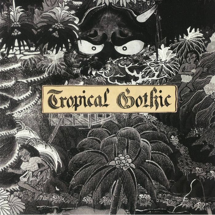 COOPER, Mike - Tropical Gothic