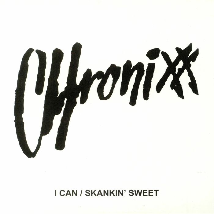 CHRONIXX - I Can