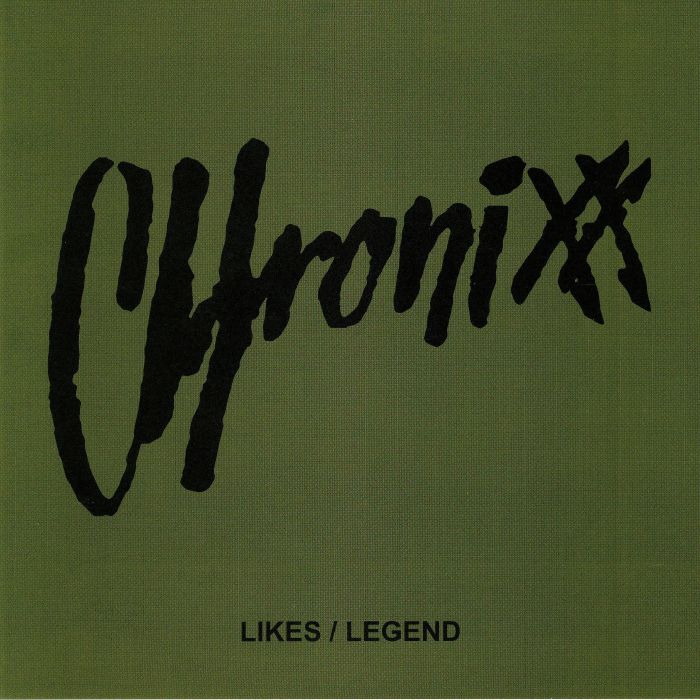 CHRONIXX - Likes