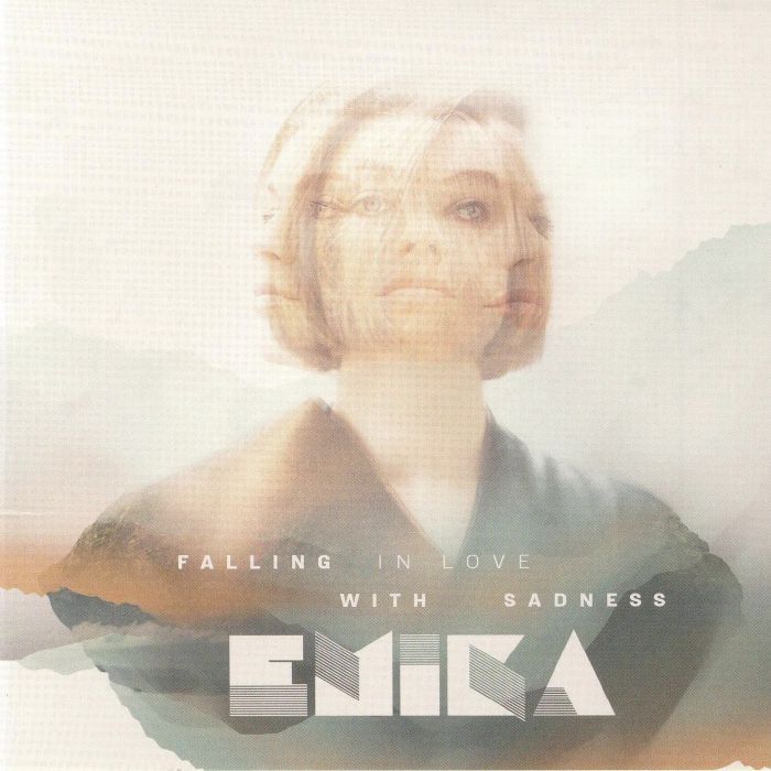 EMIKA - Falling In Love With Sadness