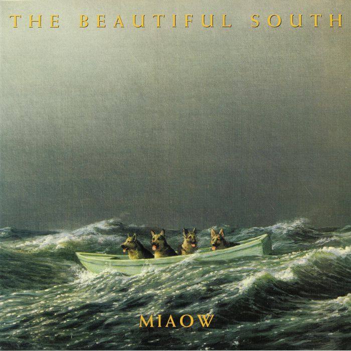 BEAUTIFUL SOUTH, The - Miaow (reissue)