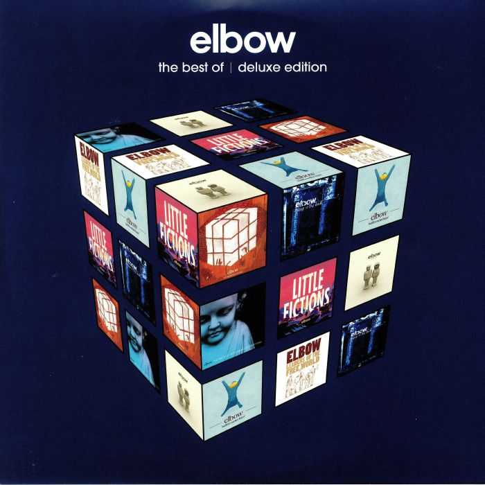 ELBOW - The Best Of (Deluxe Edition)