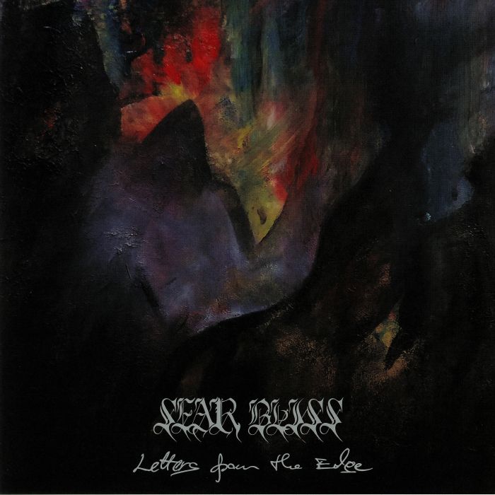 SEAR BLISS - Letters From The Edge