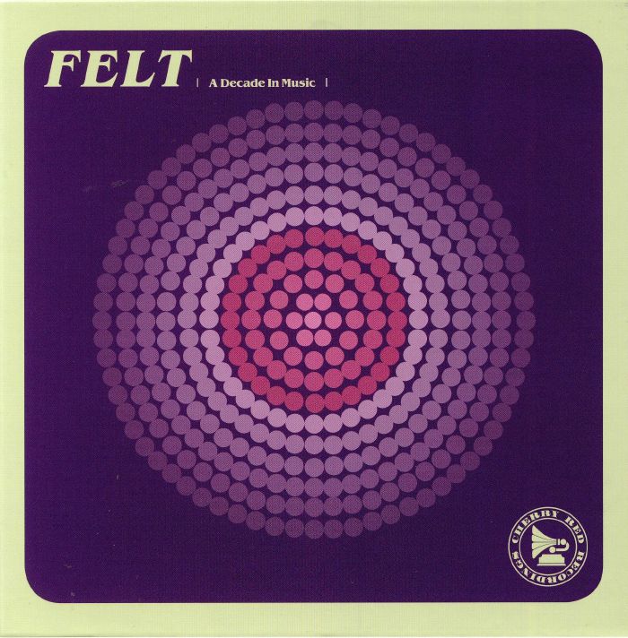 FELT - The Pictorial Jackson Review (remastered)