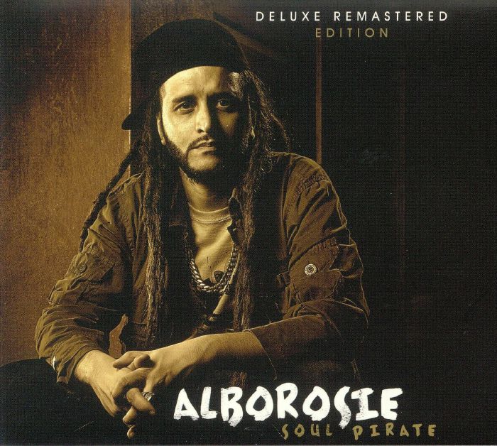 ALBOROSIE - Soul Pirate: Deluxe Remastered Edition