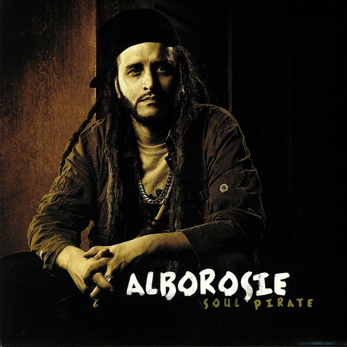 ALBOROSIE - Soul Pirate: Deluxe Edition (remastered)