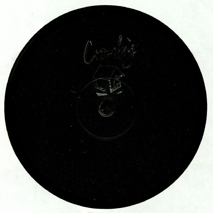 CROMBY - Futurola EP