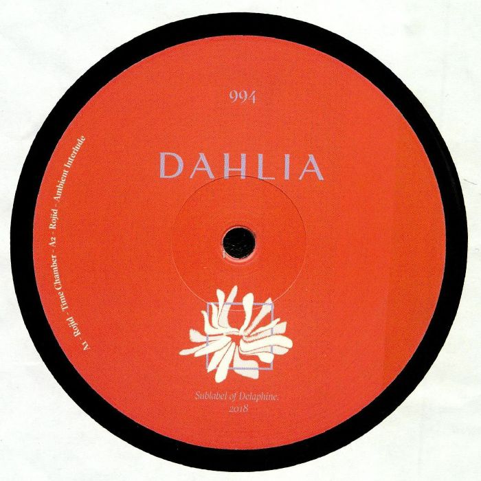 ROJID - DAHLIA 994