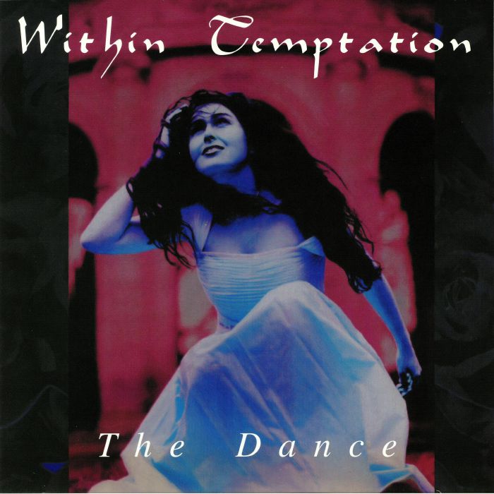 WITHIN TEMPTATION - The Dance (reissue)