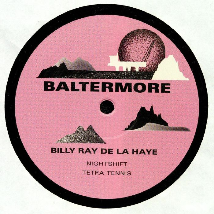 DE LA HAYE, Billy Ray - Globetrotters