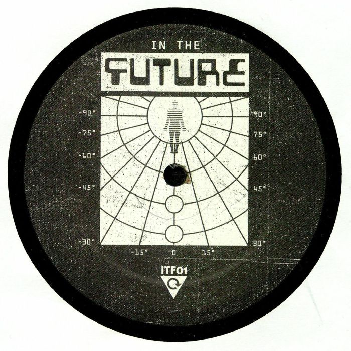 IN THE FUTURE - In The Future 01