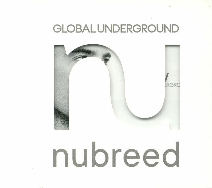 DENNEY/VARIOUS - Global Underground: Nubreed 12