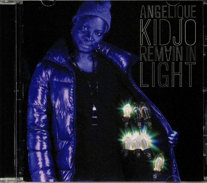 KIDJO, Angelique - Remain In Light