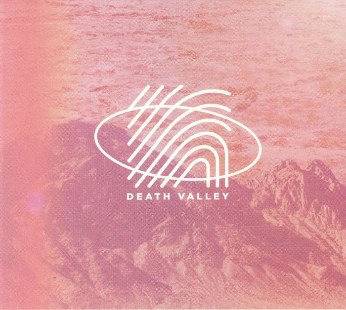 ASTRONAUTICA - Death Valley