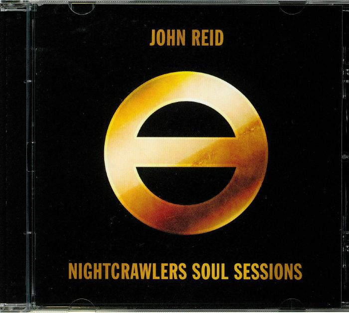 REID, John - Nightcrawlers Soul Sessions