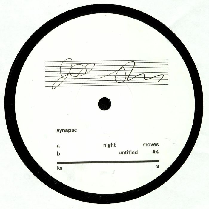SYNAPSE - Knowing Something 3