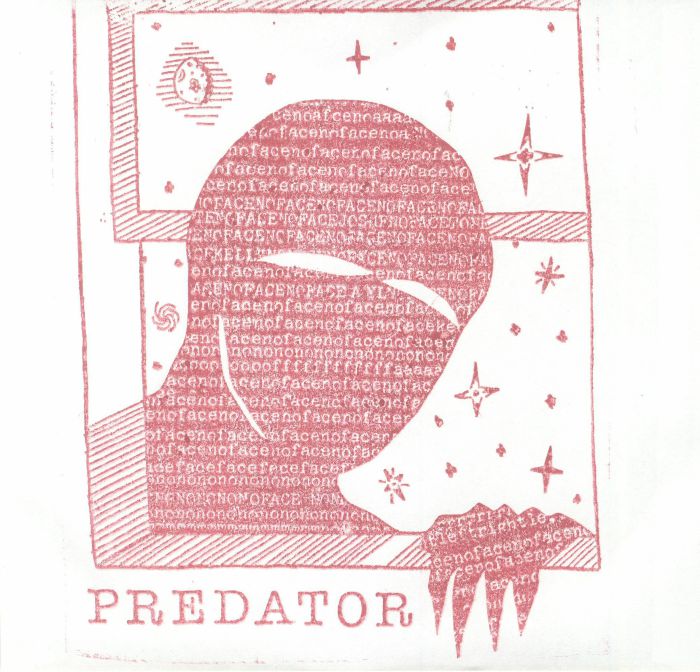 PREDATOR - No Face