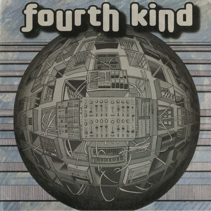 FOURTH KIND - Fourth Kind