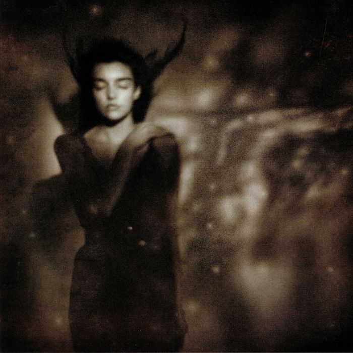 THIS MORTAL COIL - It'll End In Tears (reissue)
