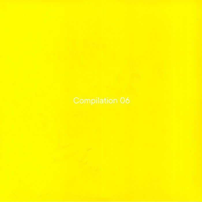 VARIOUS - Compilation 06