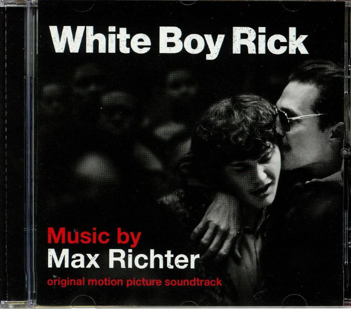 RICHTER, Max - White Boy Rick (Soundtrack)