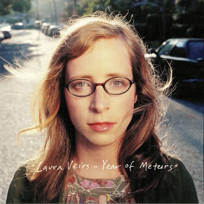 VEIRS, Laura - Year Of Meteors (reissue)