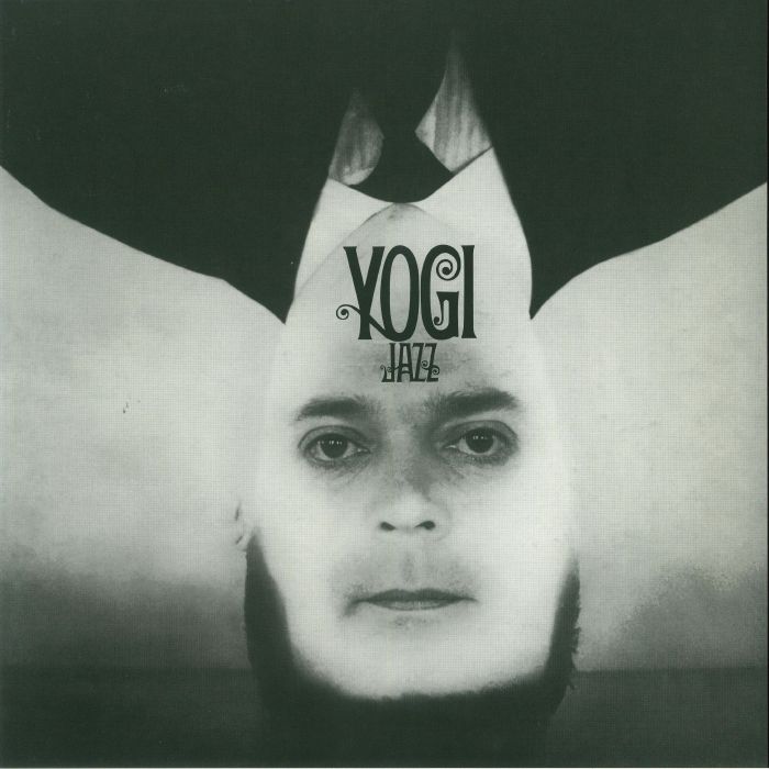 JOKI FREUND SEXTET - Yogi Jazz