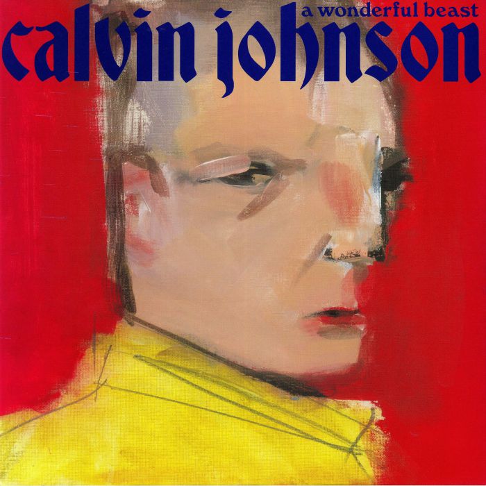 JOHNSON, Calvin - A Wonderful Beast