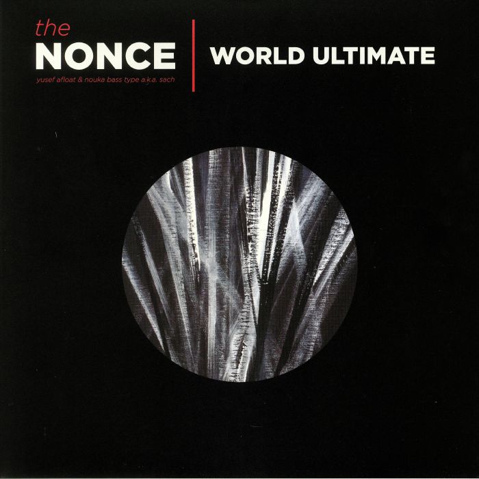NONCE, The - World Ultimate