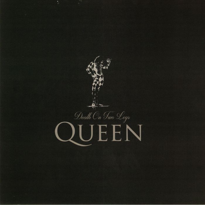 QUEEN - Death On Two Legs