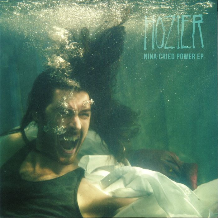 HOZIER - Nina Cried Power EP