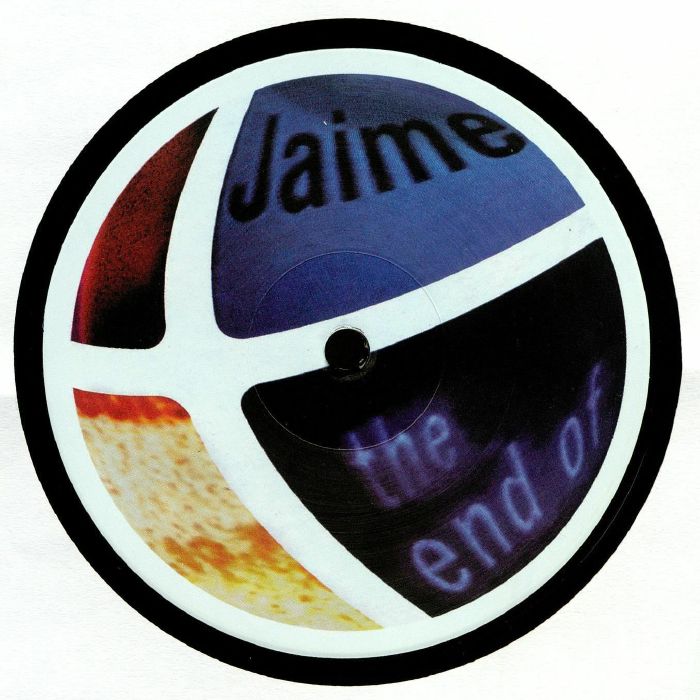 READ, Jaime - The End Of