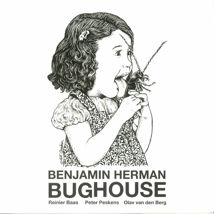 HERMAN, Benjamin - Bughouse