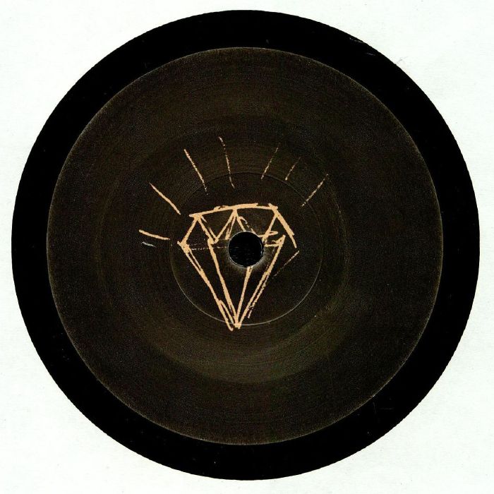SIN FALTA - Diamonds EP
