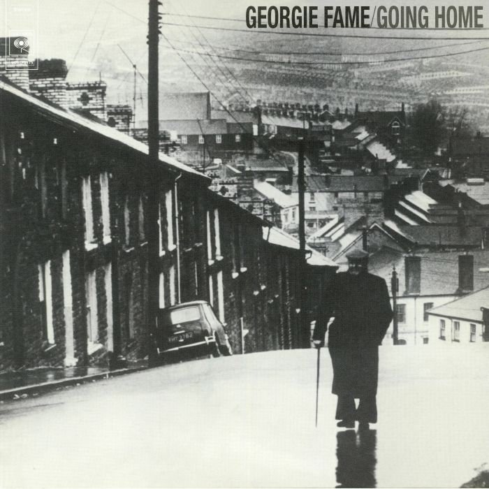 FAME, Georgie - Going Home